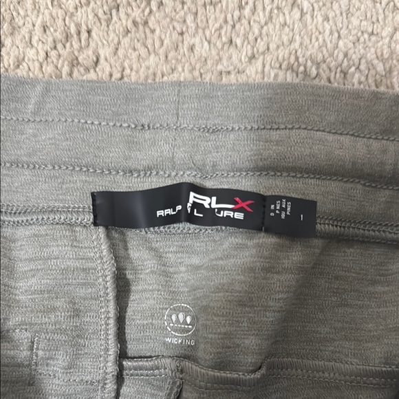 RLX by Ralph Lauren men’s jogging pants - Picture 2 of 6